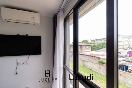 32 m² 1 Chambre 1 Salle de bain Condominium Pour Vente