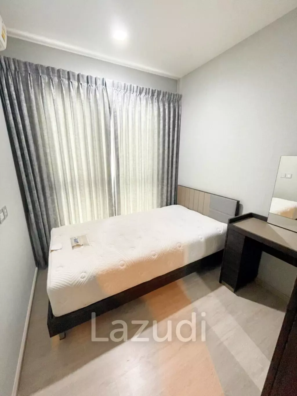 2 Bed 1 Bath 47 SQ.M Rhythm Rangnam