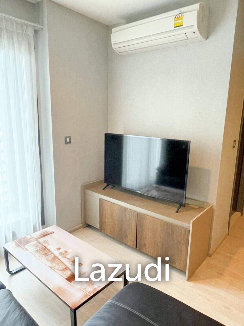 2 Bed 1 Bath 47 SQ.M Rhythm Rangnam