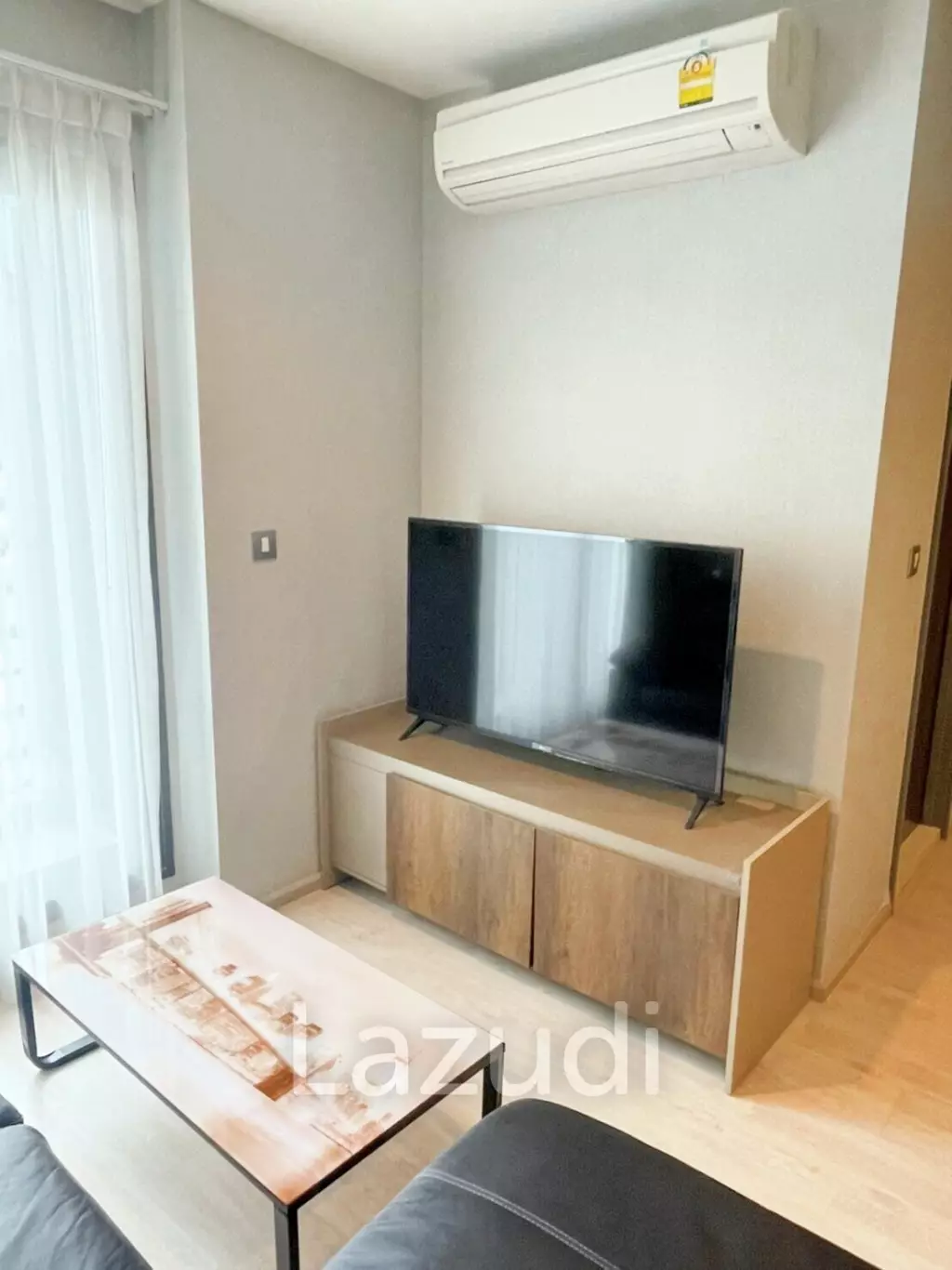 2 Bed 1 Bath 47 SQ.M Rhythm Rangnam