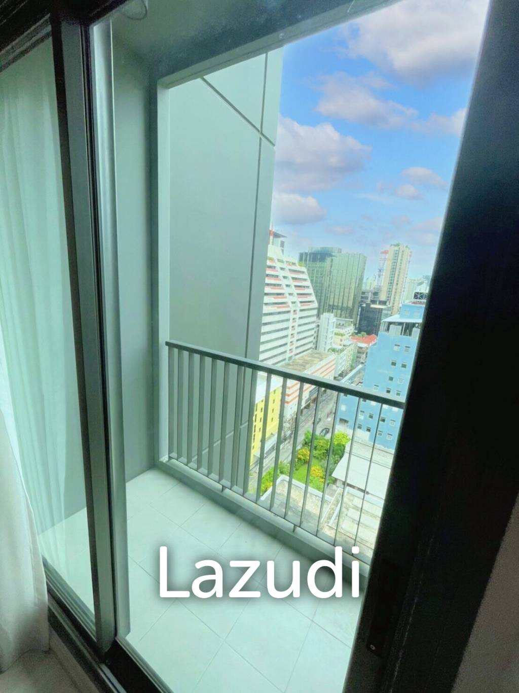 2 Bed 1 Bath 47 SQ.M Rhythm Rangnam