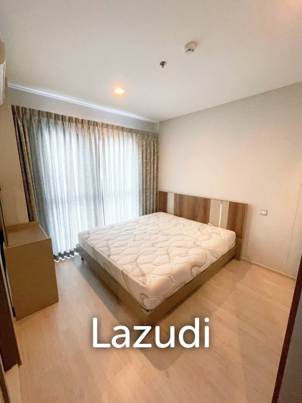 2 Bed 1 Bath 47 SQ.M Rhythm Rangnam
