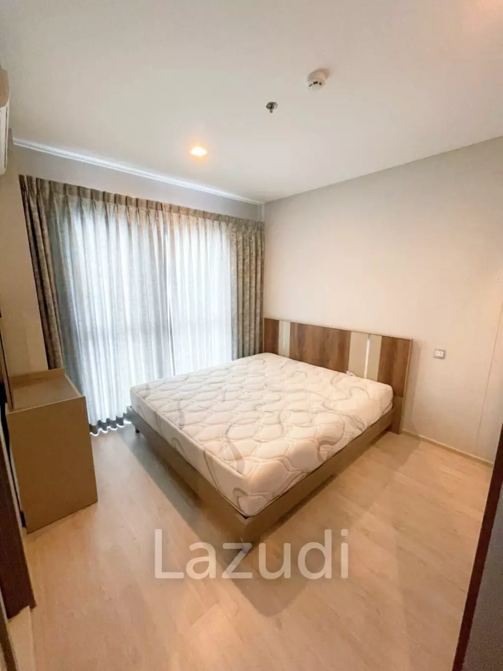 2 Bed 1 Bath 47 SQ.M Rhythm Rangnam