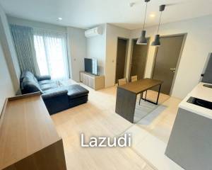 2 Bed 1 Bath 47 SQ.M Rhythm Rangnam