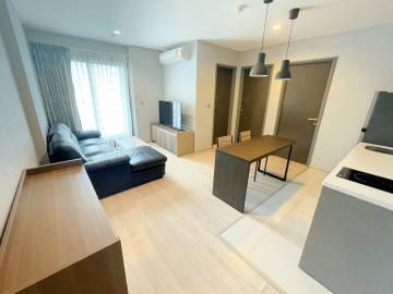 2 Bed 1 Bath 47 SQ.M Rhythm Rangnam