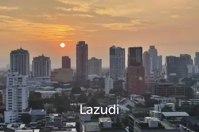 1 Bed 1 Bath 34 SQ.M OKA HAUS Sukhumvit 36