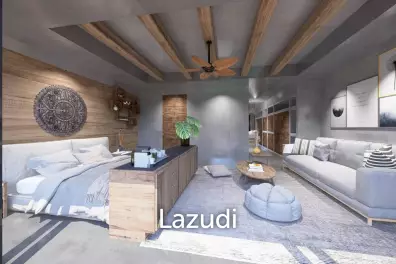 Last Plot! 3 Bed 3 Bath 169 SQ.M Erawan