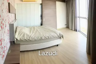 1 Bed 1 Bath 51 SQ.M Sky Walk Condominium