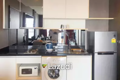 1 Bed 1 Bath 51 SQ.M Sky Walk Condominium