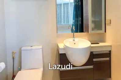 1 Bed 1 Bath 51 SQ.M Sky Walk Condominium