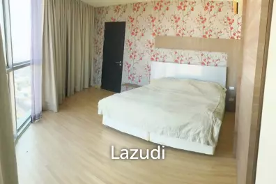 1 Bed 1 Bath 51 SQ.M Sky Walk Condominium