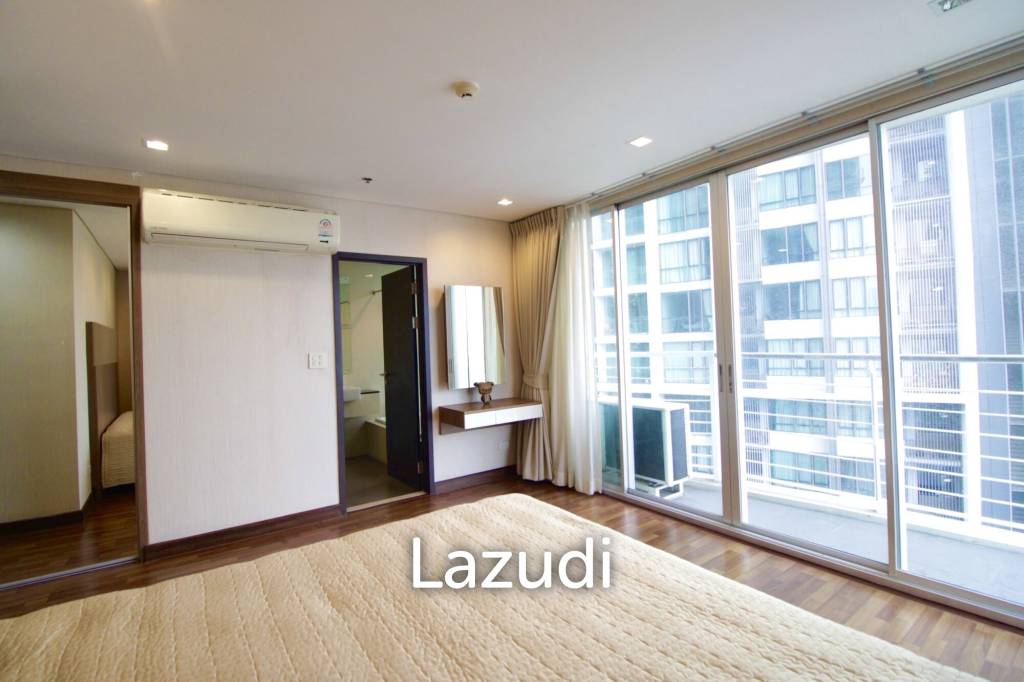 2 Bedroom 2 Bathroom 84 SQ.M Le Luk
