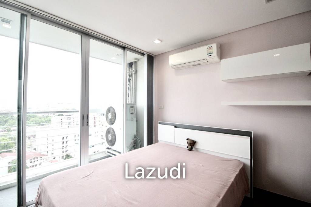 2 Bedroom 2 Bathroom 84 SQ.M Le Luk
