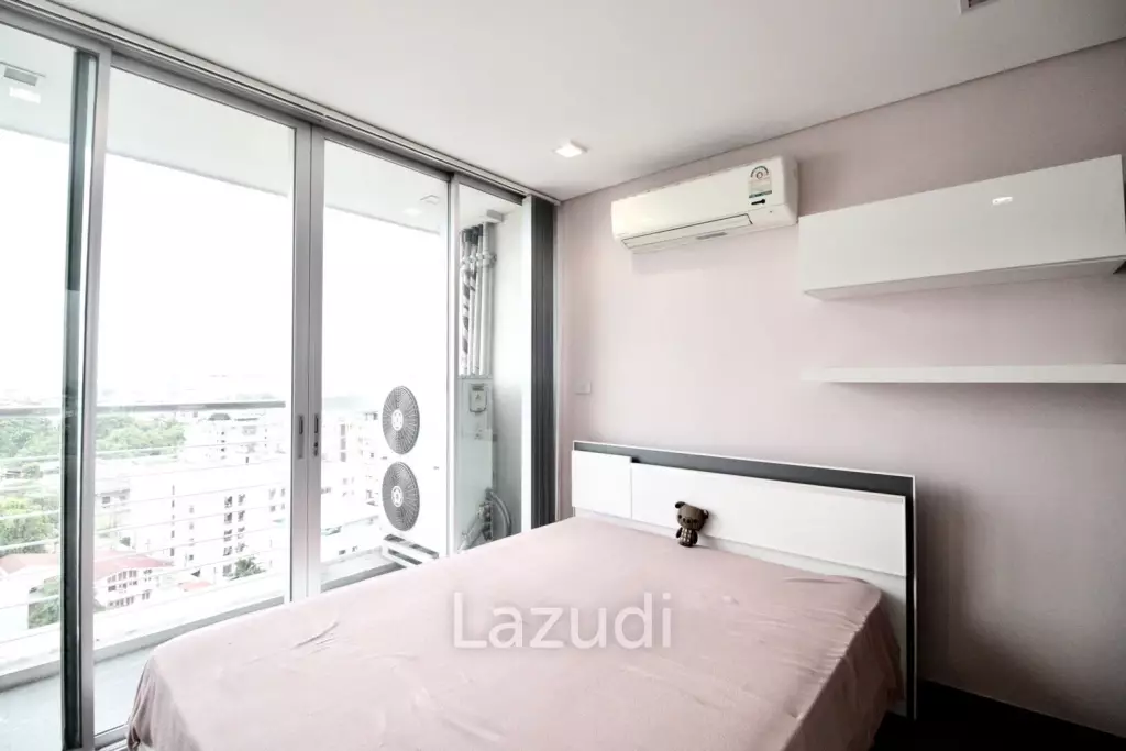 2 Bedroom 2 Bathroom 84 SQ.M Le Luk