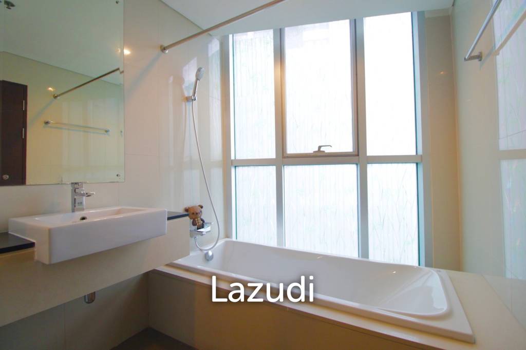 2 Bedroom 2 Bathroom 84 SQ.M Le Luk