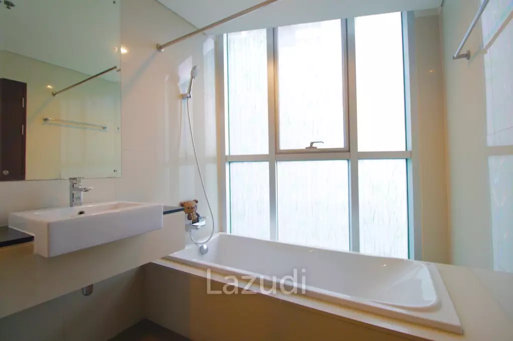 2 Bedroom 2 Bathroom 84 SQ.M Le Luk