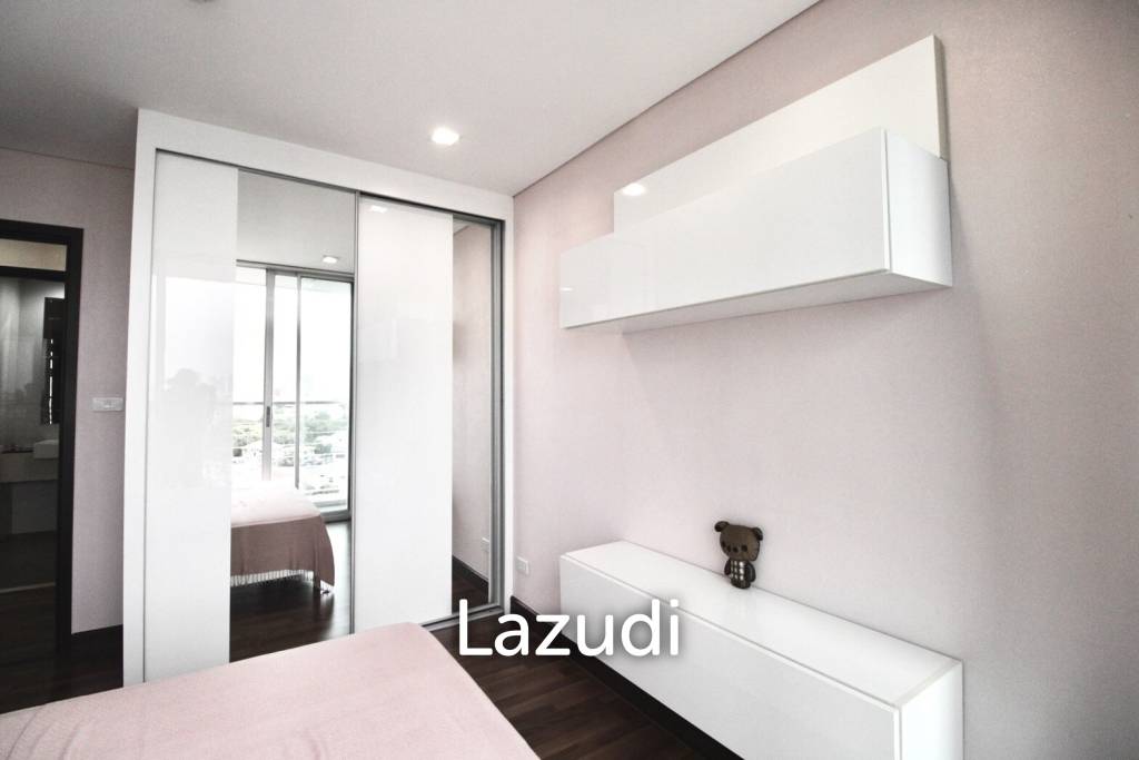 2 Bedroom 2 Bathroom 84 SQ.M Le Luk