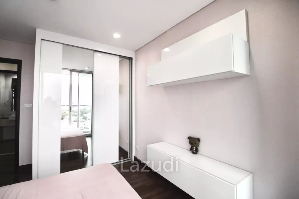 2 Bedroom 2 Bathroom 84 SQ.M Le Luk