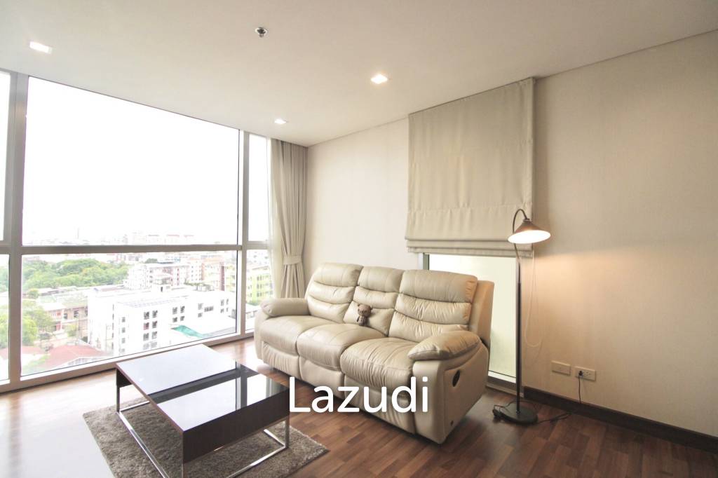 2 Bedroom 2 Bathroom 84 SQ.M Le Luk