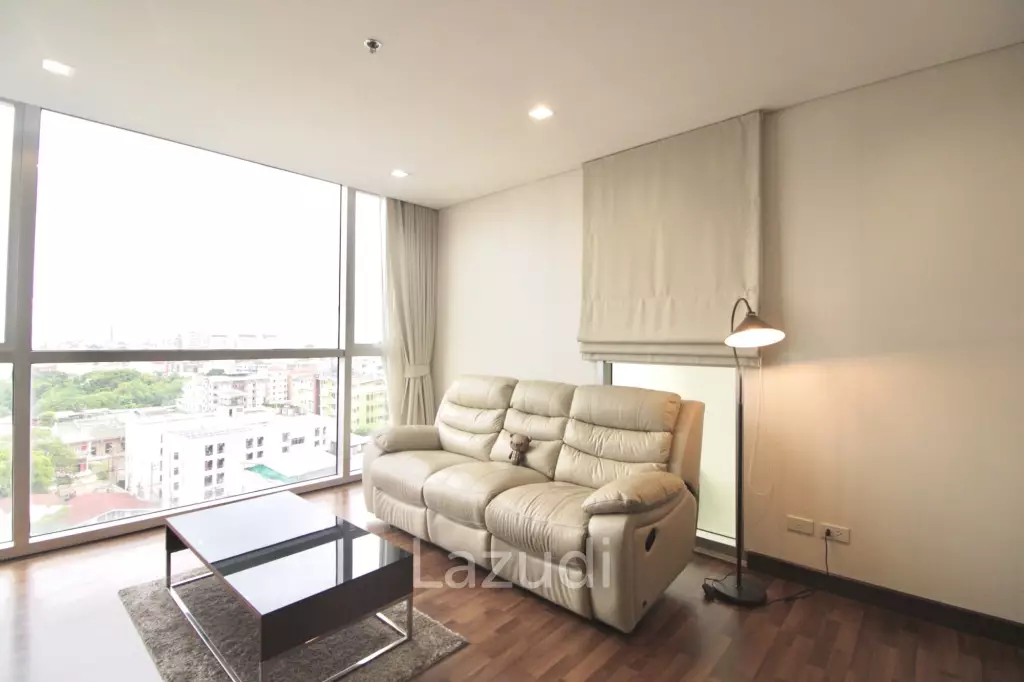 2 Bedroom 2 Bathroom 84 SQ.M Le Luk