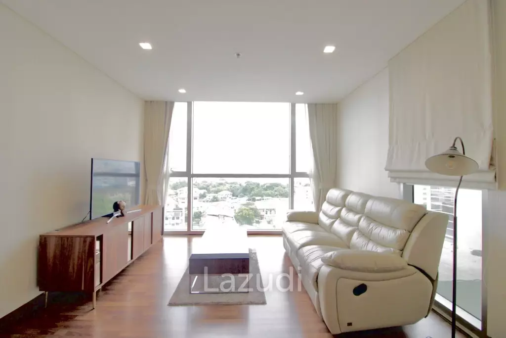2 Bedroom 2 Bathroom 84 SQ.M Le Luk