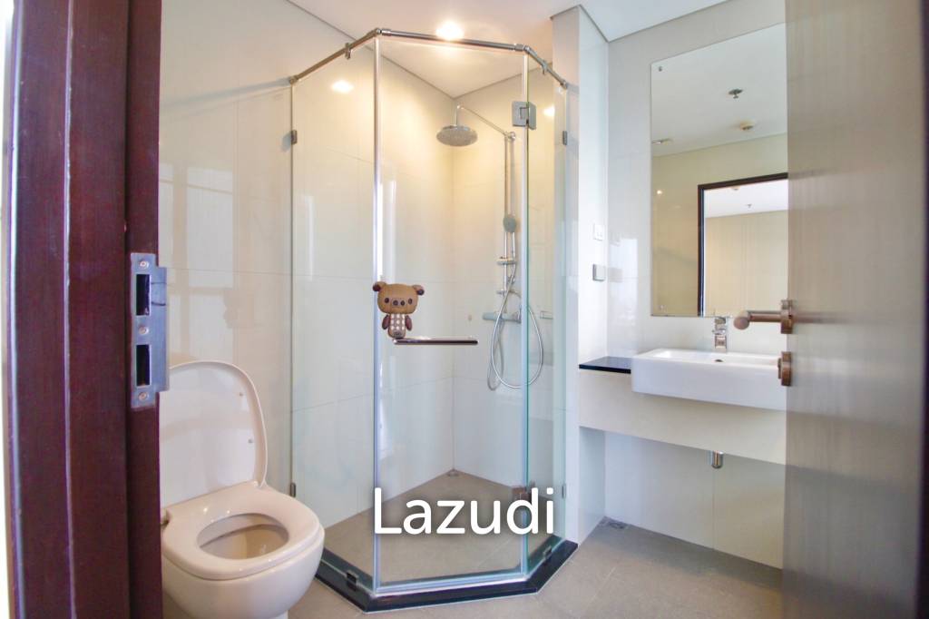 2 Bedroom 2 Bathroom 84 SQ.M Le Luk