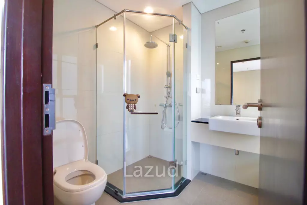 2 Bedroom 2 Bathroom 84 SQ.M Le Luk