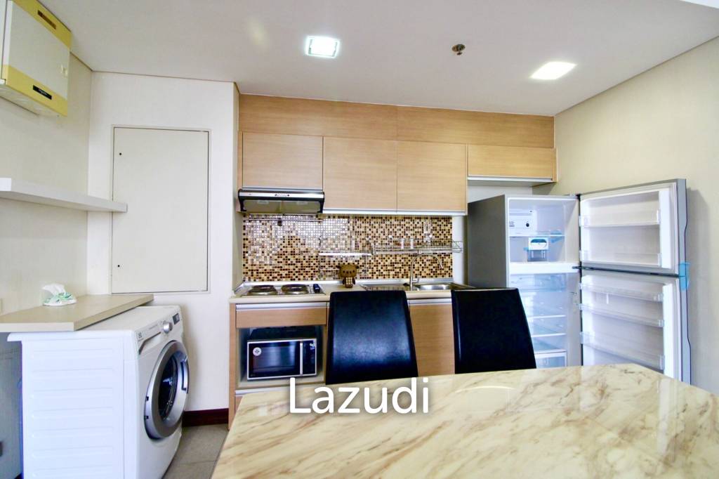 2 Bedroom 2 Bathroom 84 SQ.M Le Luk