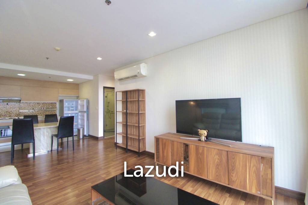 2 Bedroom 2 Bathroom 84 SQ.M Le Luk