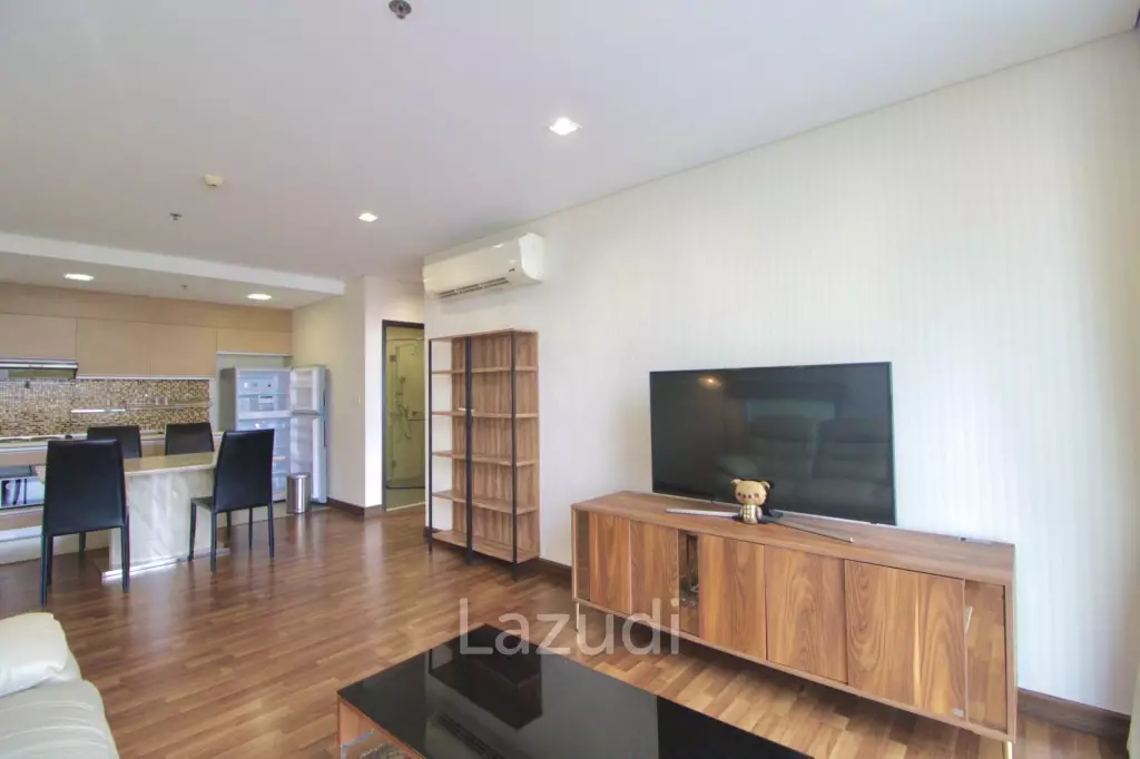 2 Bedroom 2 Bathroom 84 SQ.M Le Luk