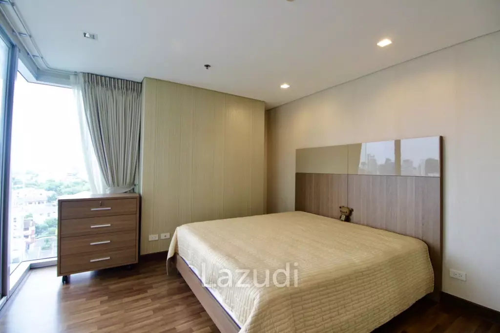 2 Bedroom 2 Bathroom 84 SQ.M Le Luk