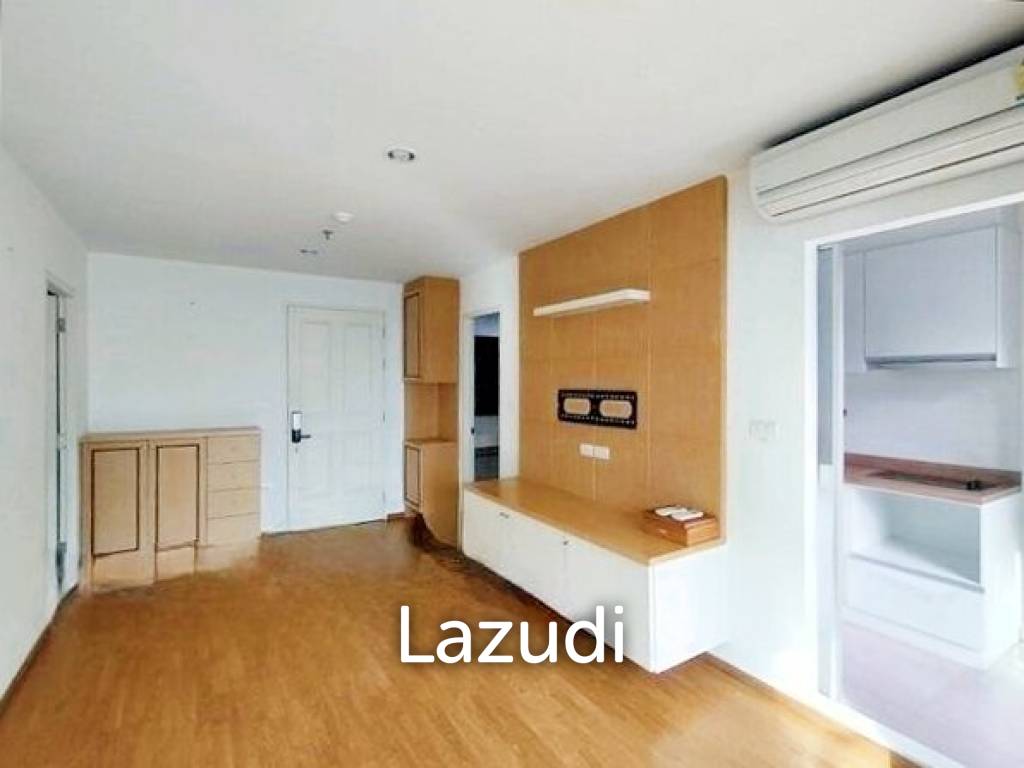 2 Bed 1 Bath 47 SQ.M U Delight @ Onnut Station