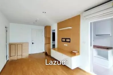 2 Bed 1 Bath 47 SQ.M U Delight @ Onnut Station
