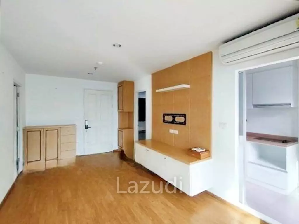 2 Bed 1 Bath 47 SQ.M U Delight @ Onnut Station
