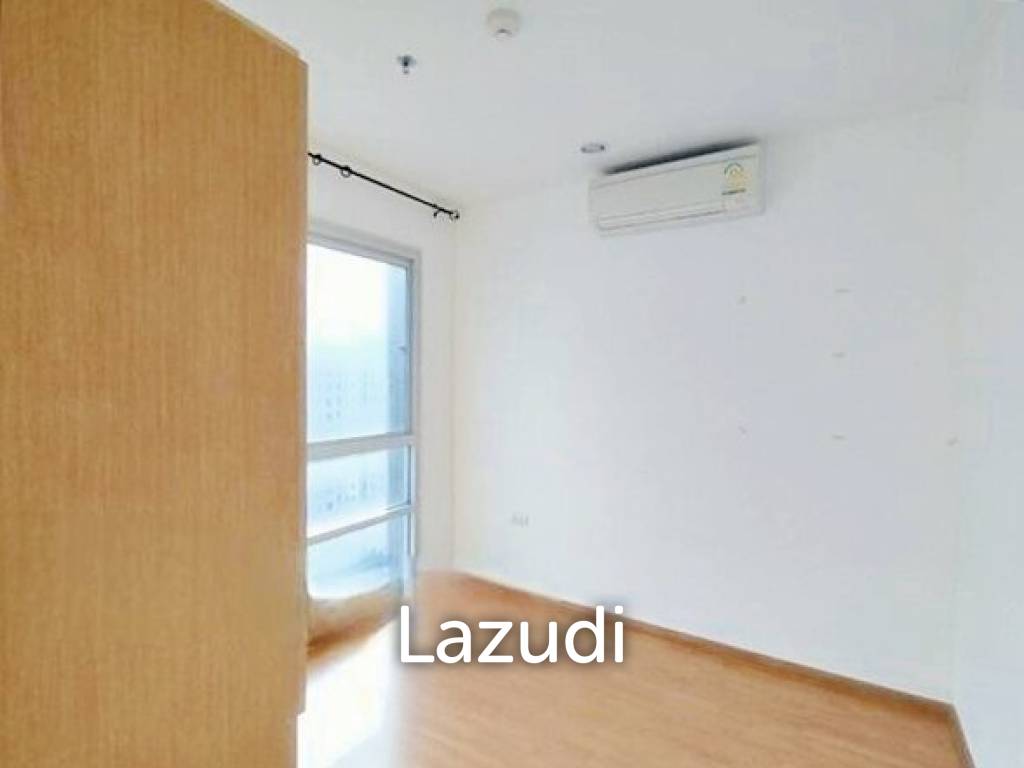 2 Bed 1 Bath 47 SQ.M U Delight @ Onnut Station
