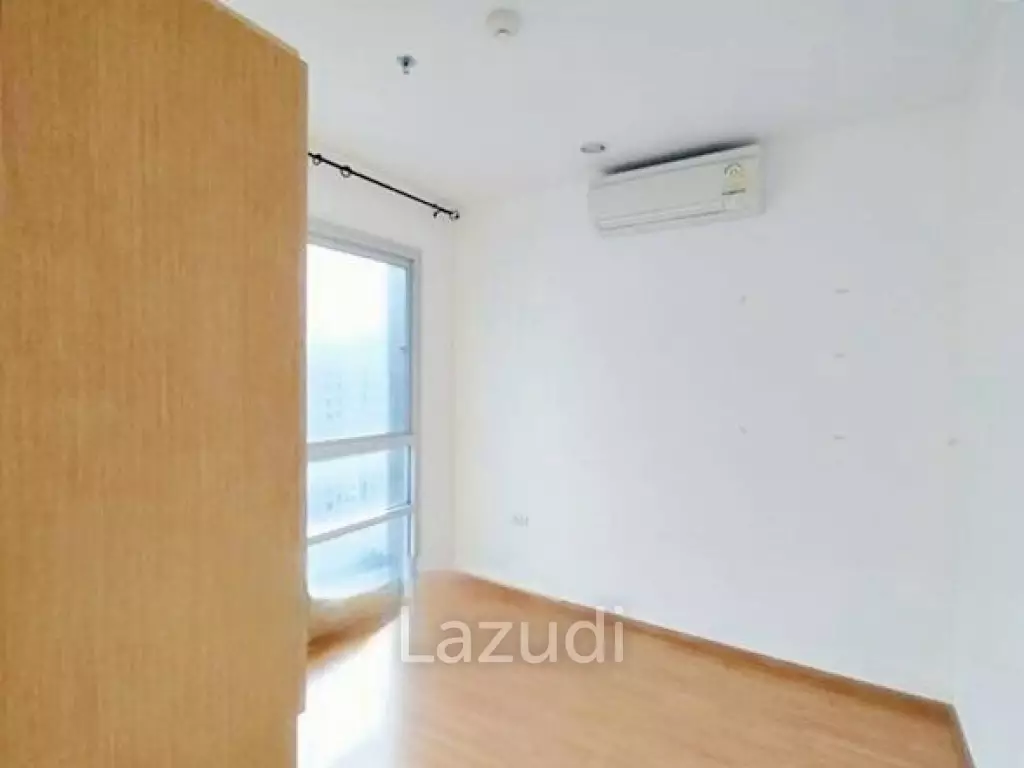 2 Bed 1 Bath 47 SQ.M U Delight @ Onnut Station