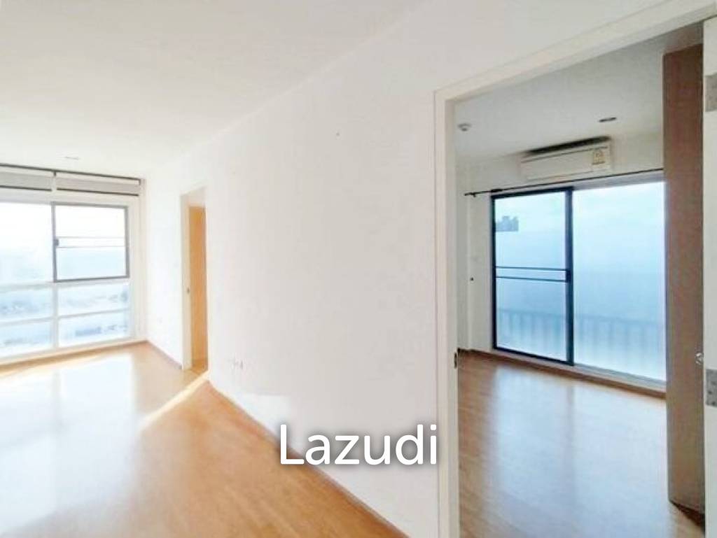 2 Bed 1 Bath 47 SQ.M U Delight @ Onnut Station