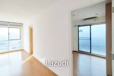 2 Bed 1 Bath 47 SQ.M U Delight @ Onnut Station