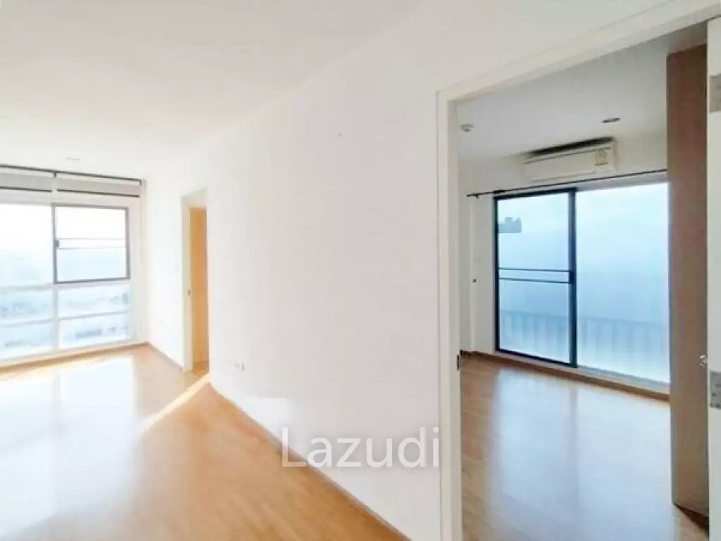 2 Bed 1 Bath 47 SQ.M U Delight @ Onnut Station