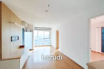 2 Bed 1 Bath 47 SQ.M U Delight @ Onnut Station