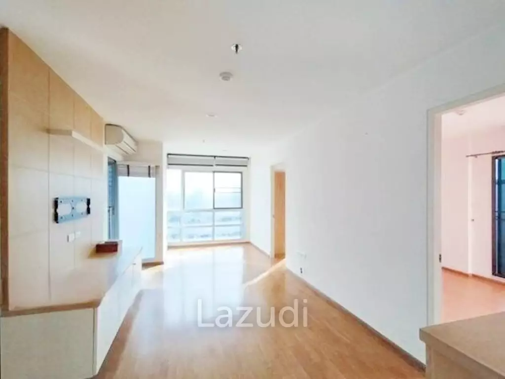 2 Bed 1 Bath 47 SQ.M U Delight @ Onnut Station