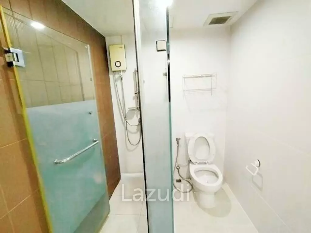 2 Bed 1 Bath 47 SQ.M U Delight @ Onnut Station
