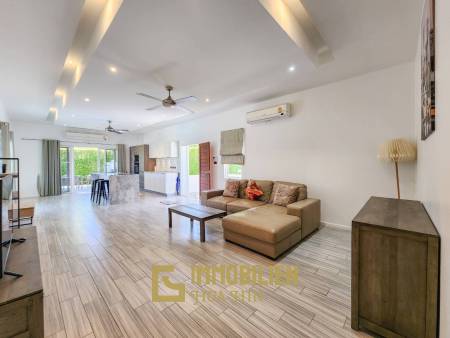 MALI PRESTIGE: 3 Bed Pool Villa