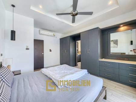 MALI PRESTIGE: 3 Bed Pool Villa