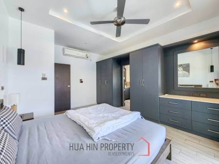 MALI PRESTIGE: 3 Bed Pool Villa