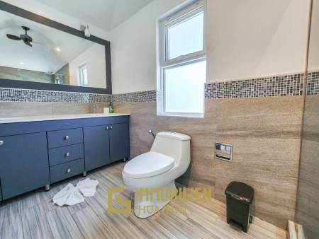 MALI PRESTIGE: 3 Bed Pool Villa
