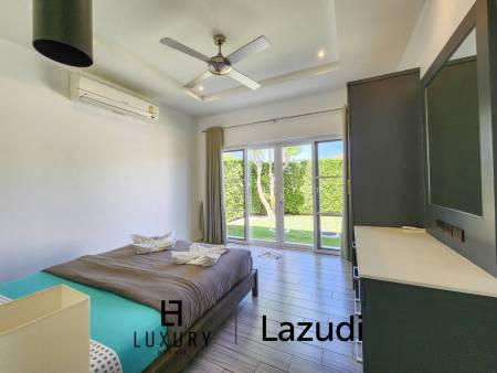 552 metro cuadrado 3 ` Casa de Venta