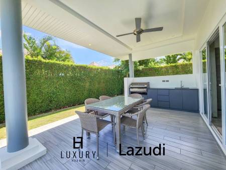 552 metro cuadrado 3 ` Casa de Venta