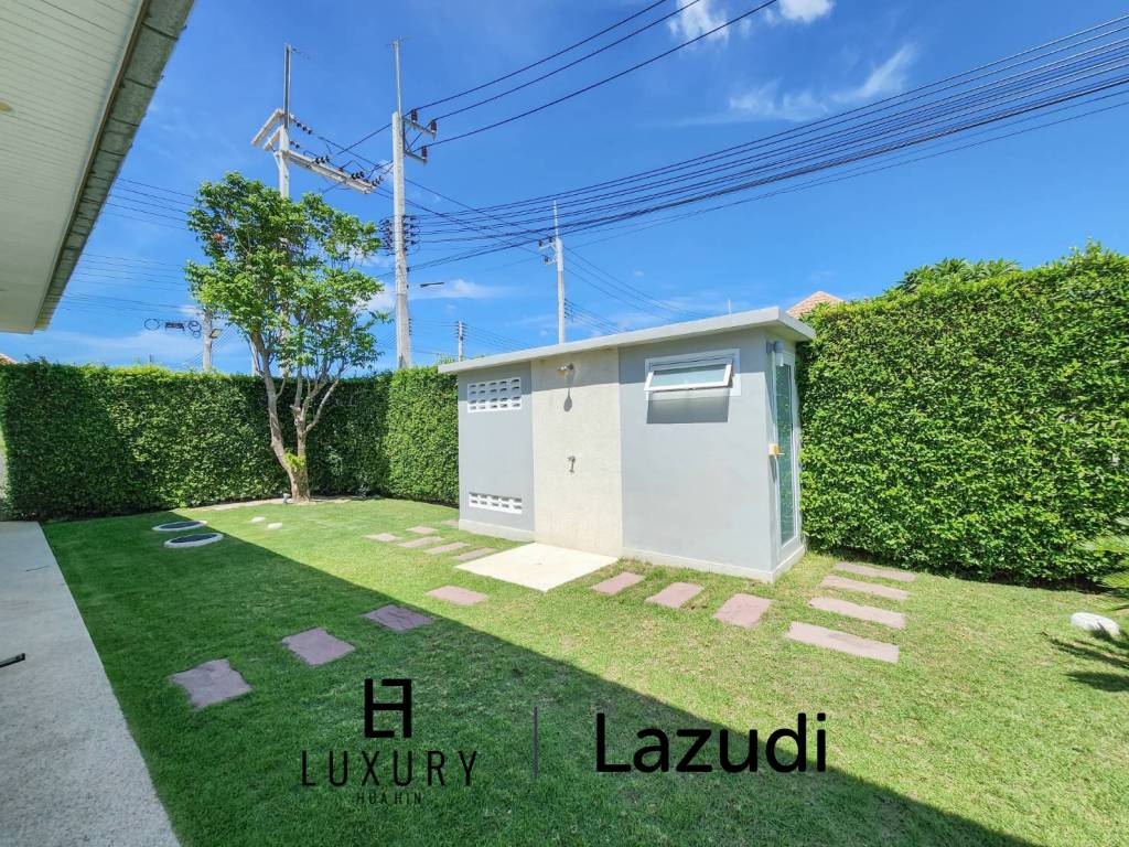 552 metro cuadrado 3 ` Casa de Venta