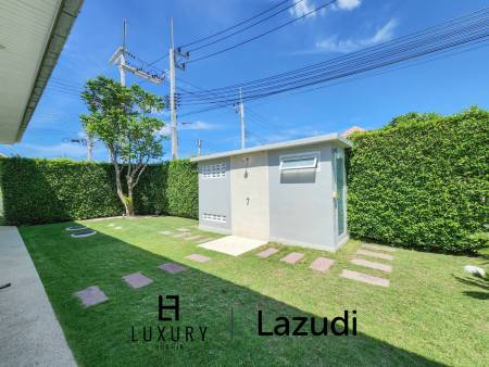 552 metro cuadrado 3 ` Casa de Venta